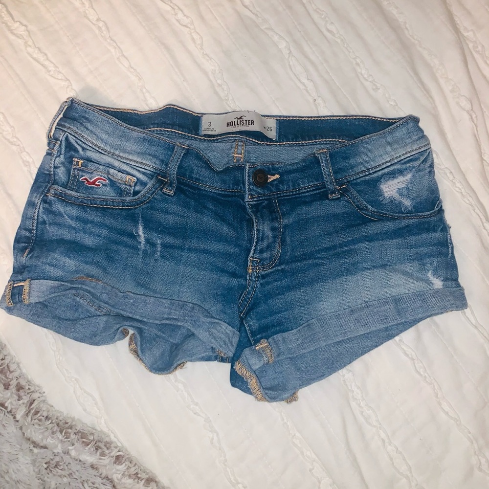 SHORTS